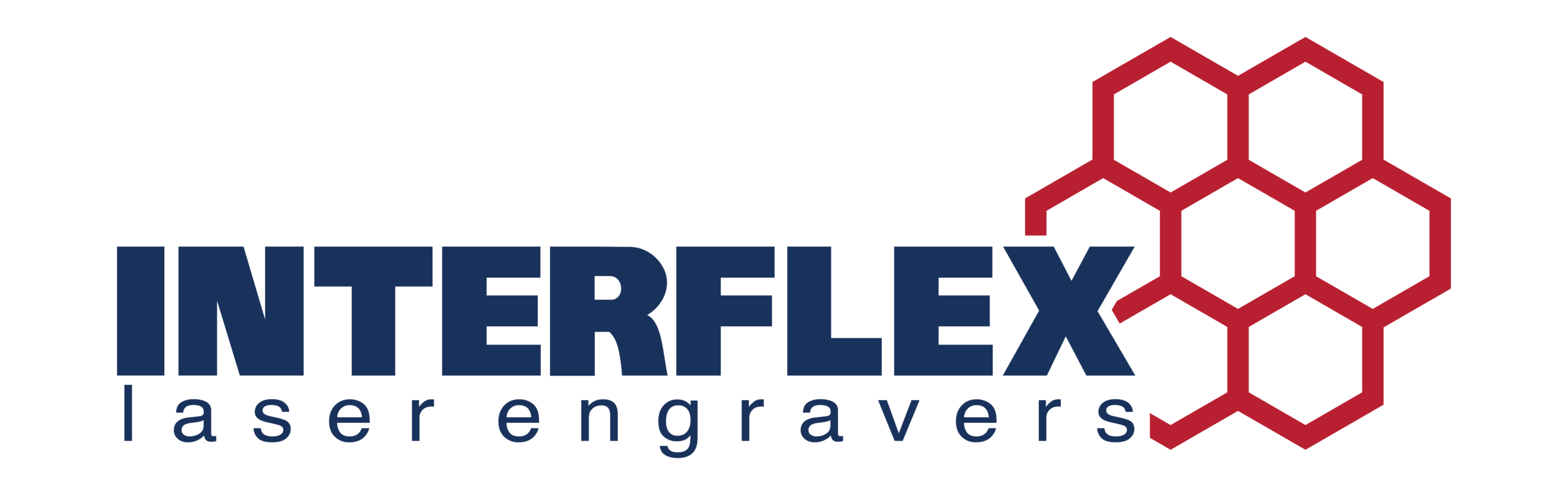 Interflex Laser Engravers